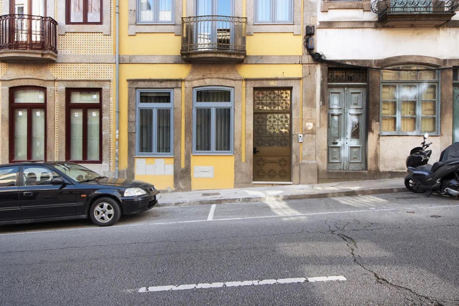 Porto Bello - Apartamento - 4 Dış mekan fotoğraf