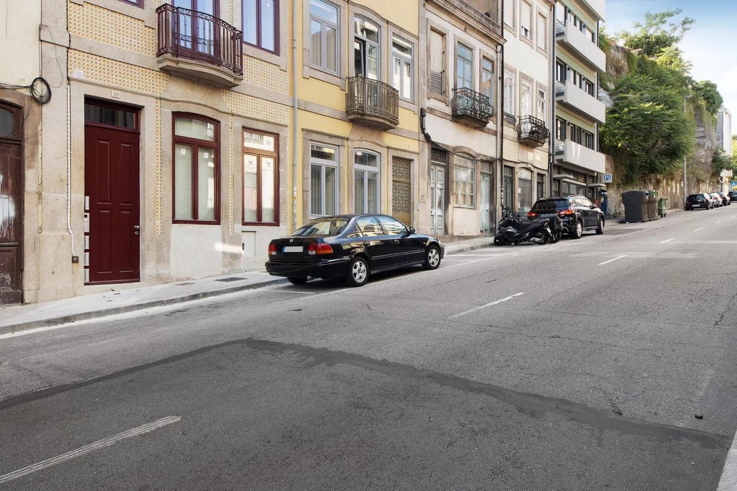 Porto Bello - Apartamento - 4 Dış mekan fotoğraf